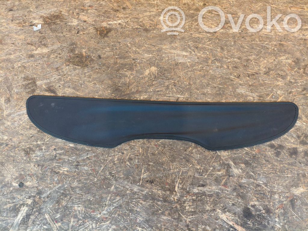 Ford S-MAX Parcel shelf 