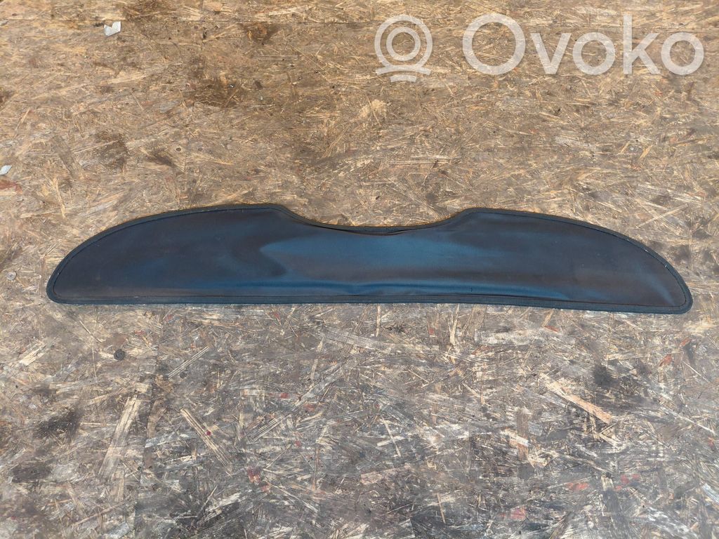 Ford S-MAX Parcel shelf 