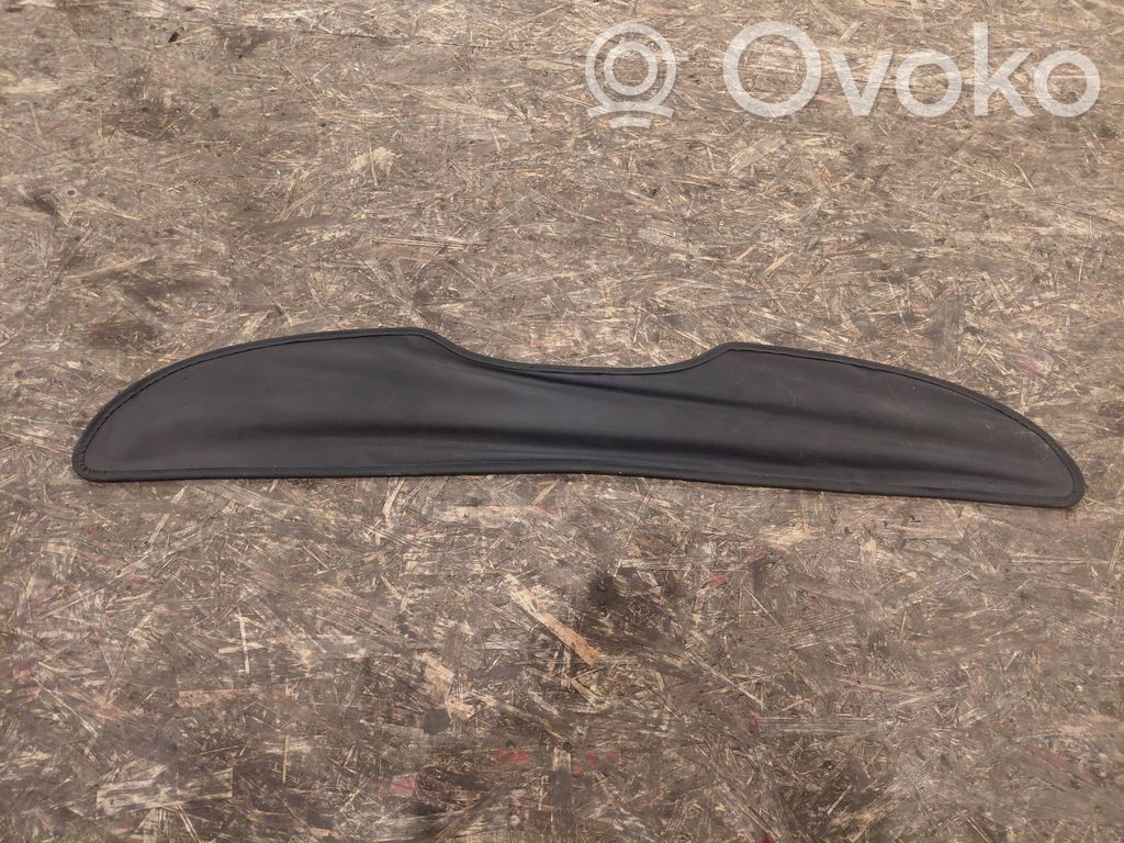 Ford S-MAX Parcel shelf 
