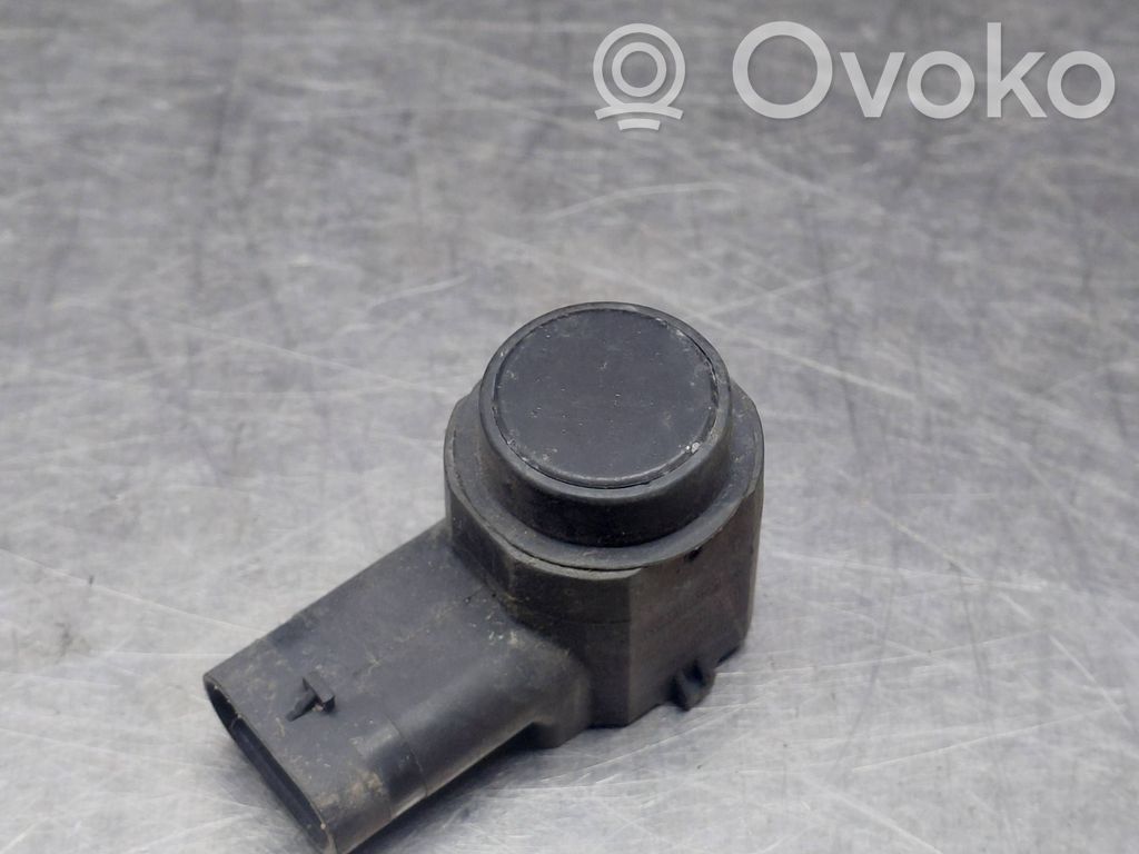 Volvo V70 Sensor de aparcamiento PDC 