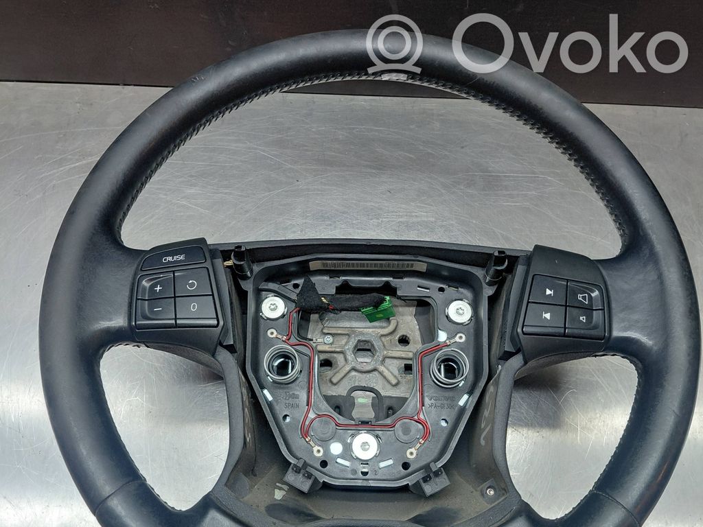 Volvo V70 Руль 
