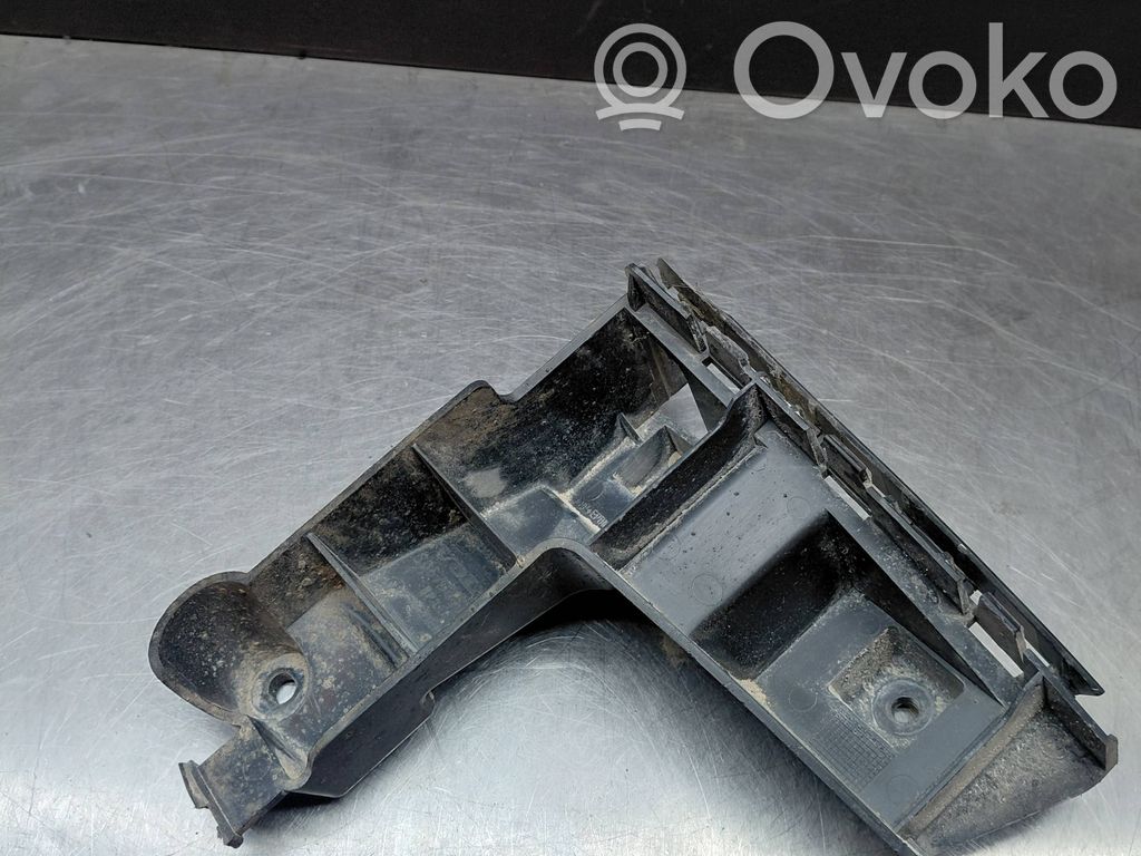 Volvo V70 Uchwyt / Mocowanie zderzaka tylnego 