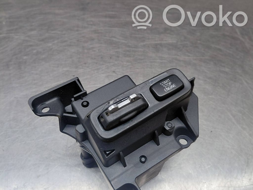 Volvo V70 Ignition lock 