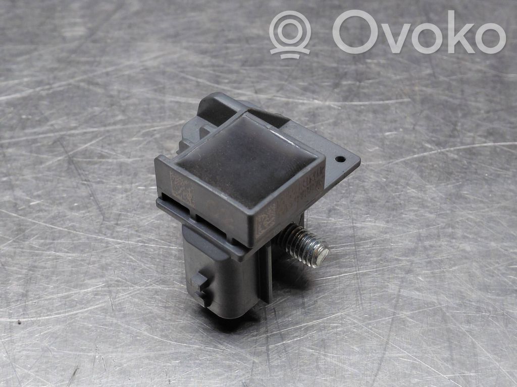 Renault Megane IV Airbagsensor Crashsensor Drucksensor 