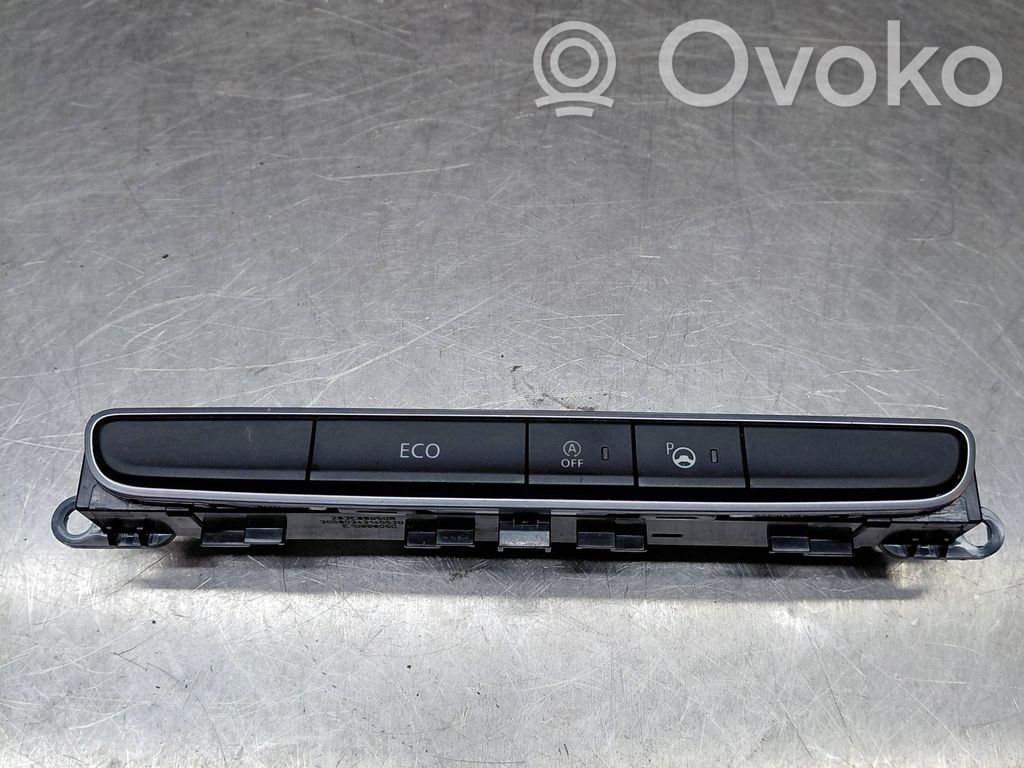 Renault Megane IV Other switches/knobs/shifts 