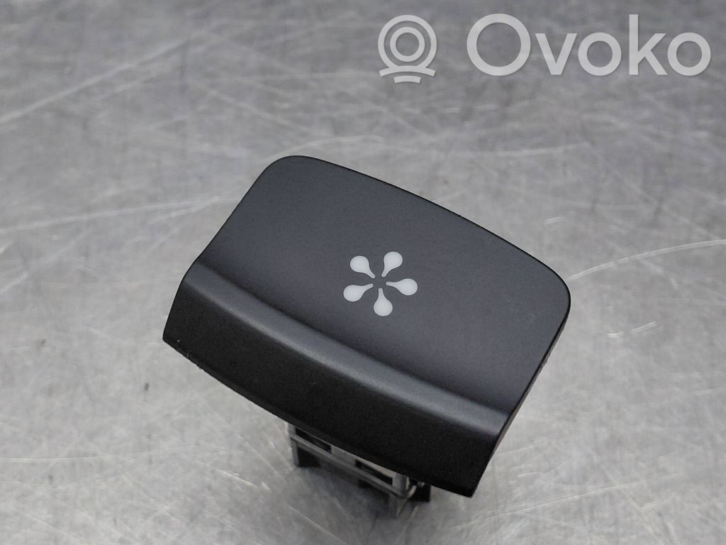 Renault Megane IV Other switches/knobs/shifts 