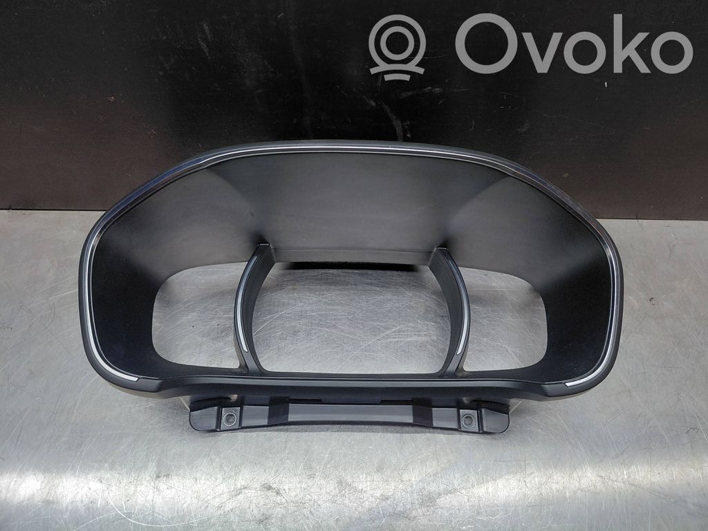 Renault Megane IV Dashboard trim 