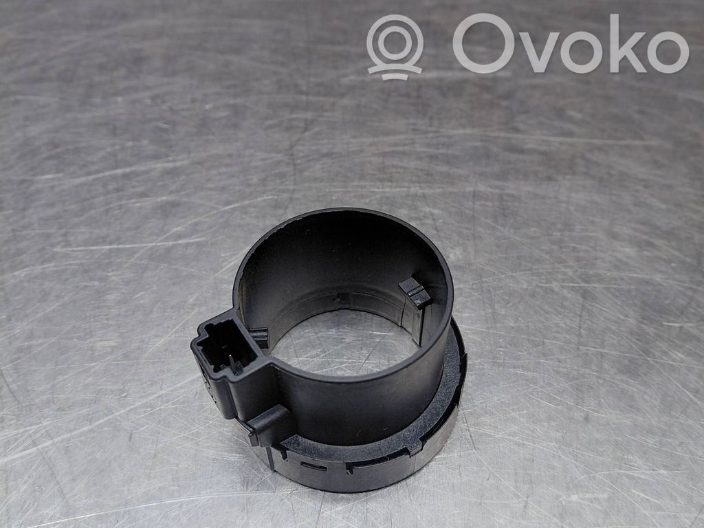 Renault Megane IV Engine start stop button switch 