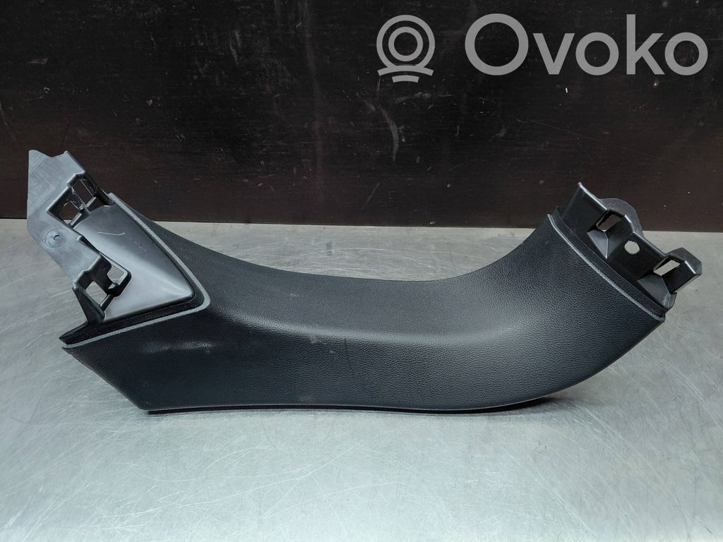 Renault Megane IV Tailgate/trunk side cover trim 