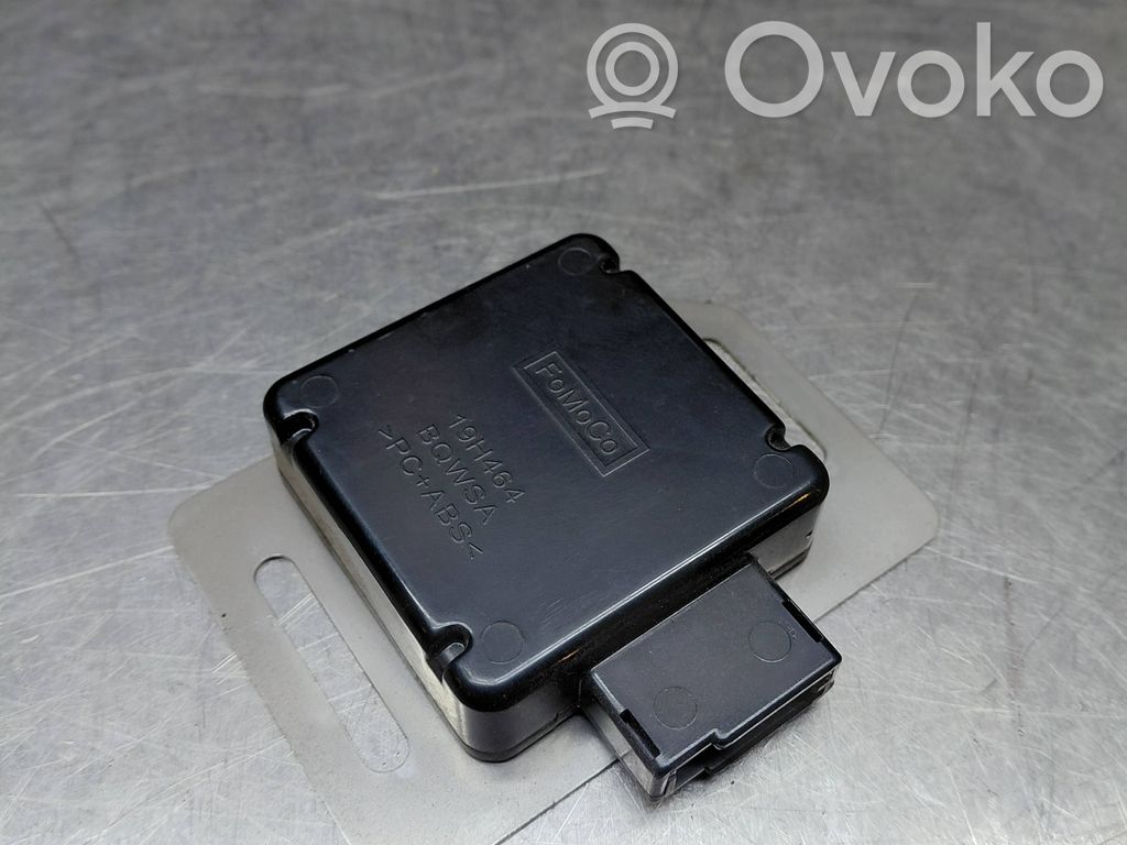 Ford S-MAX GPS navigation control unit/module 