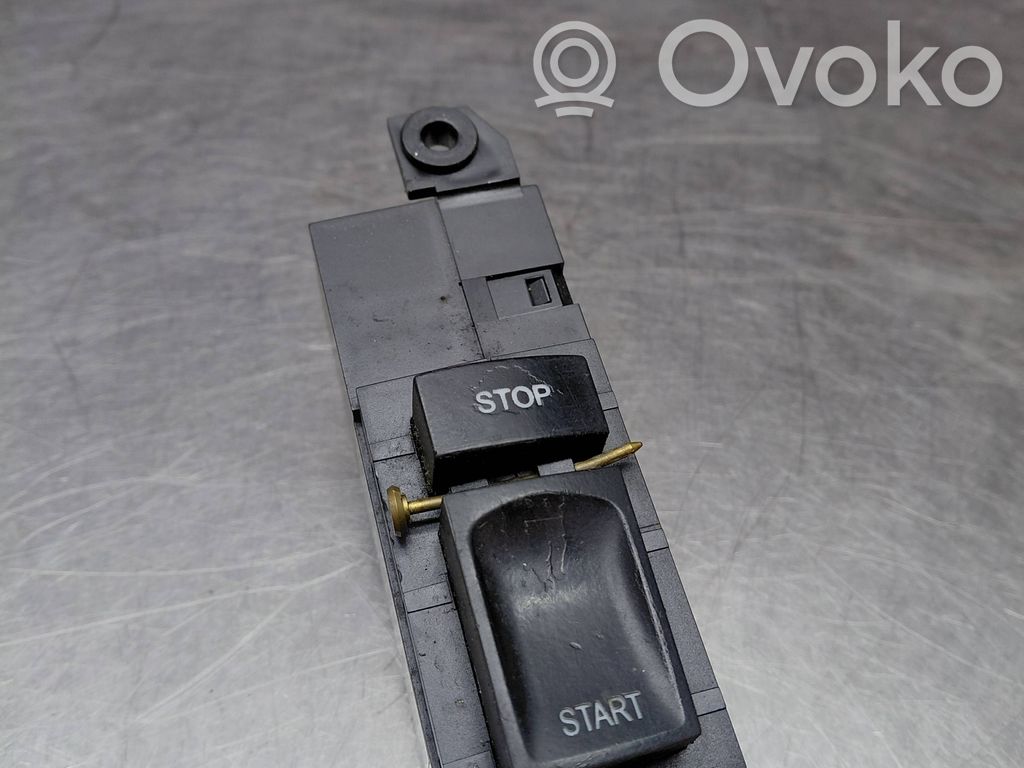 Audi A8 S8 D3 4E Engine start stop button switch 