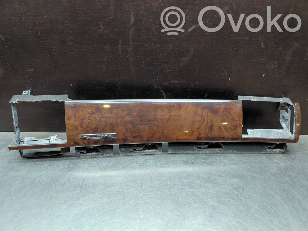 Audi A8 S8 D3 4E Moldura del panel (Usadas) 