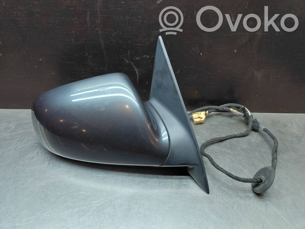 Audi A8 S8 D3 4E Front door electric wing mirror 