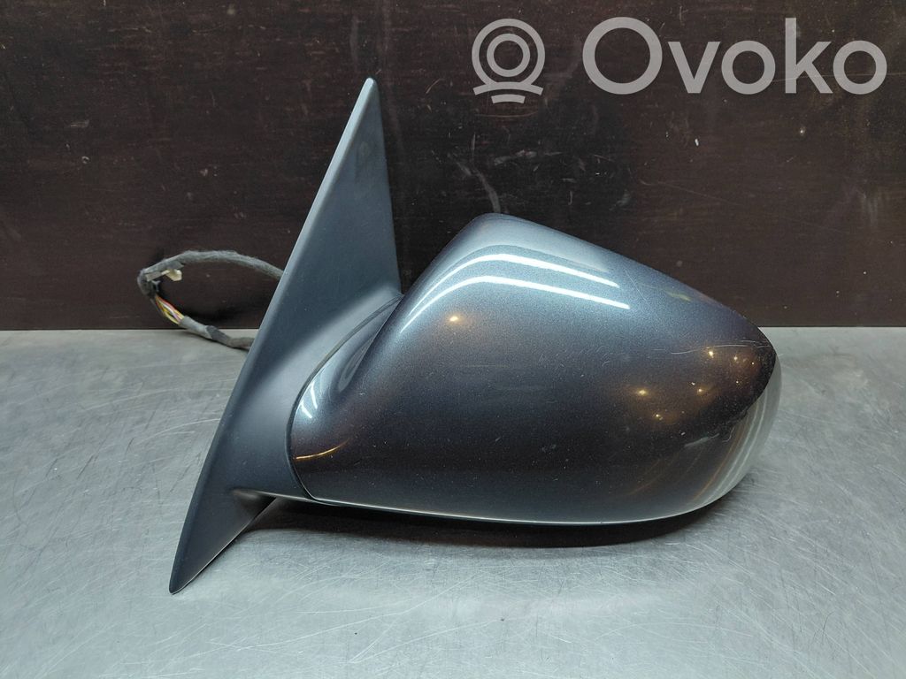 Audi A8 S8 D3 4E Front door electric wing mirror 