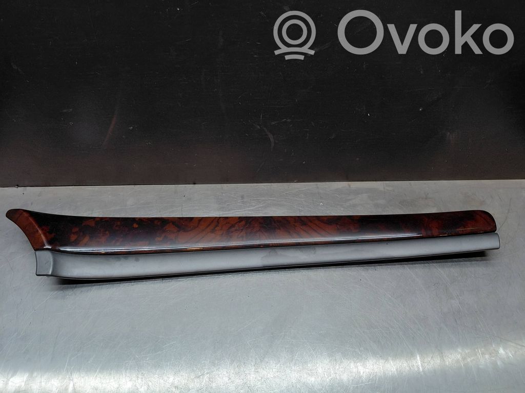 Audi A8 S8 D3 4E Moulure/baguette de porte avant 