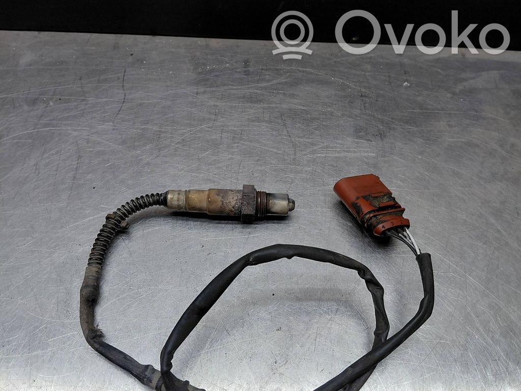 Audi A8 S8 D3 4E Lambda probe sensor 