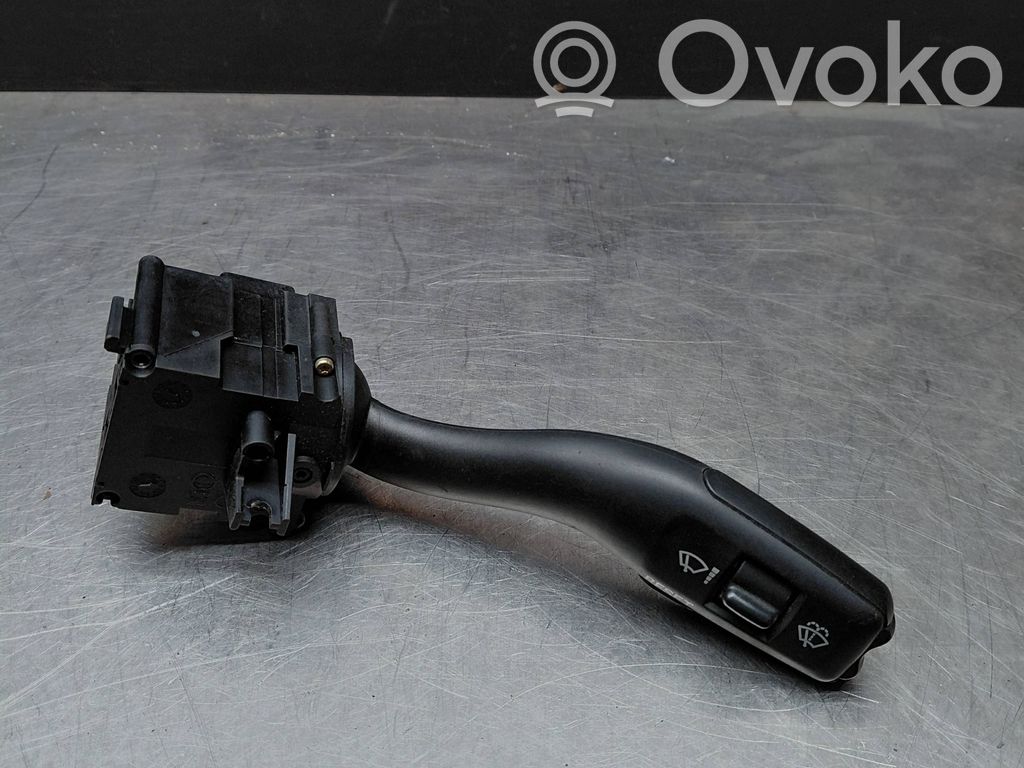 Audi A8 S8 D3 4E Wiper control stalk 