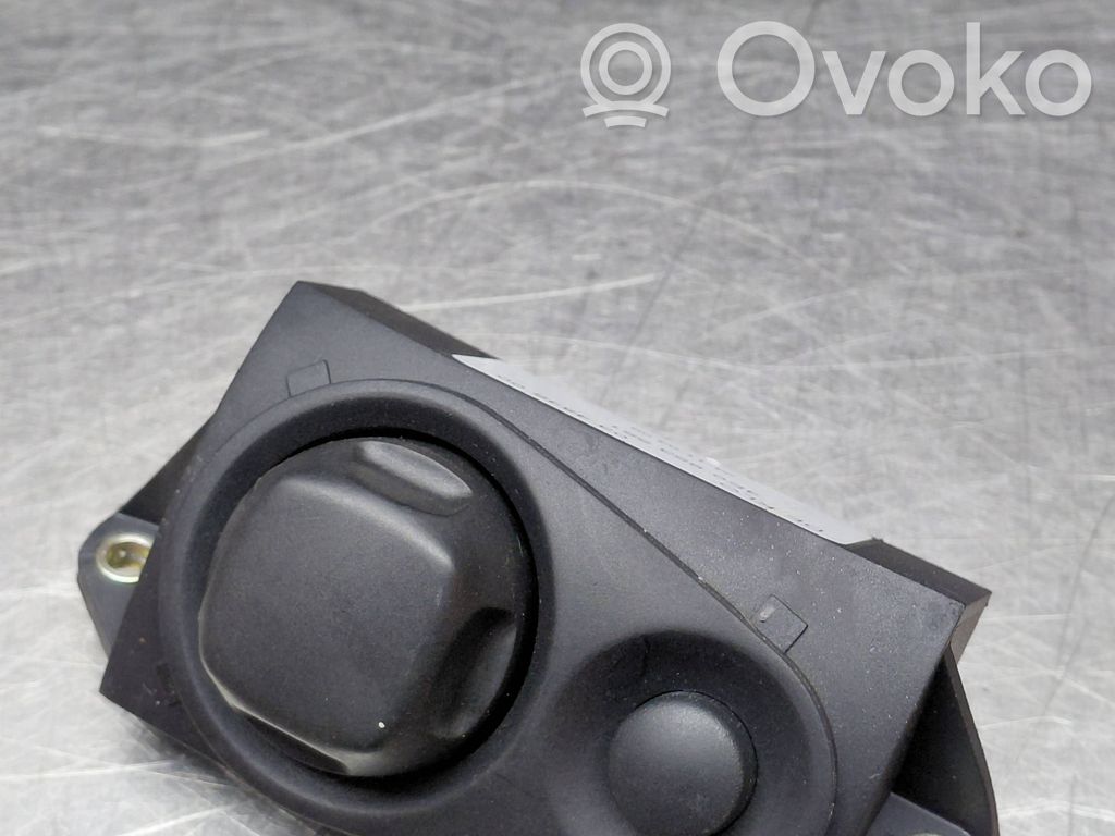 Audi A8 S8 D3 4E Steering wheel adjustment switch 