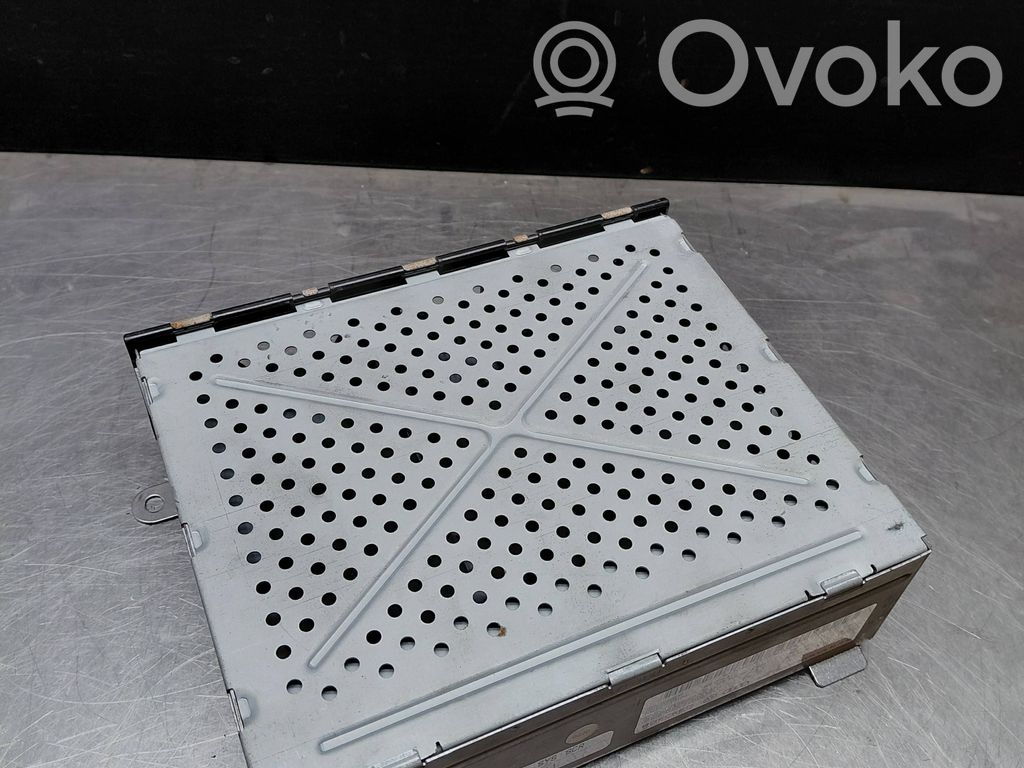 Audi A8 S8 D3 4E Radio / CD/DVD atskaņotājs / navigācija 