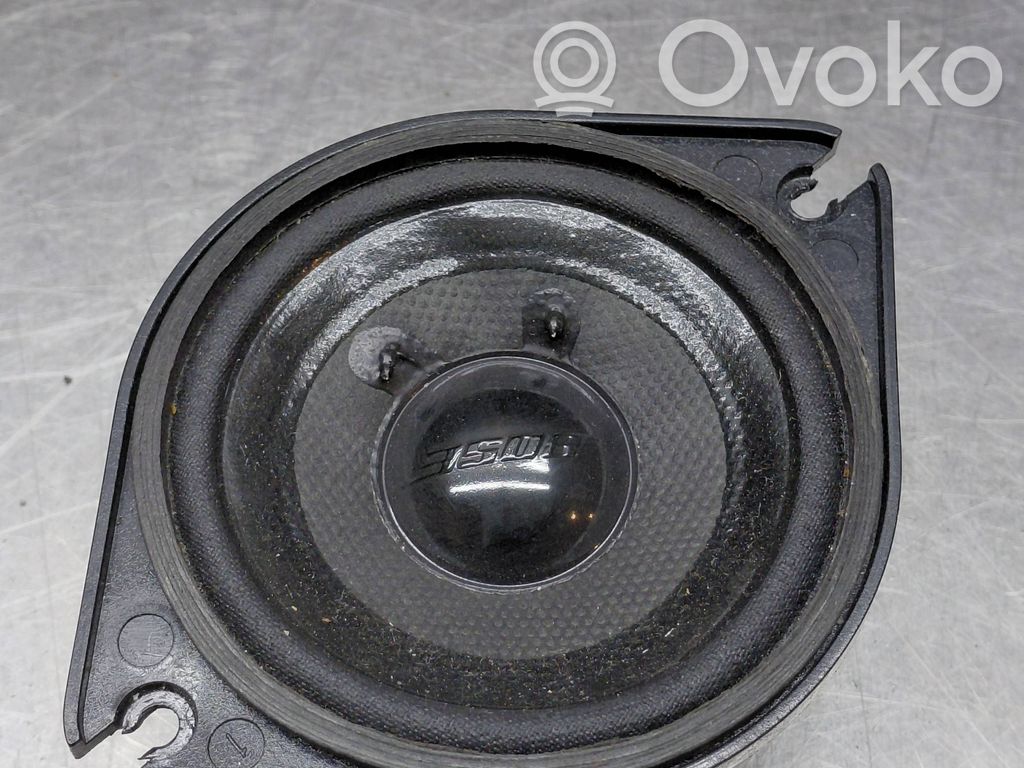 Audi A8 S8 D3 4E Front door speaker 