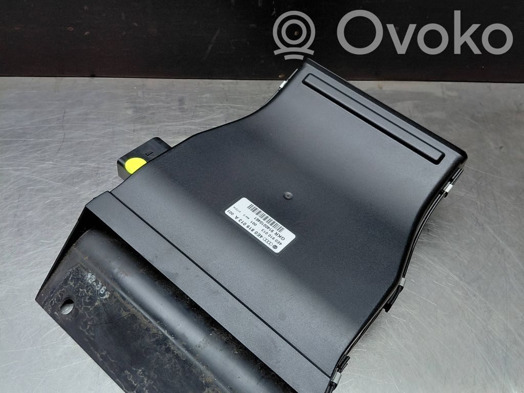 Audi A8 S8 D3 4E Electric cabin heater radiator 
