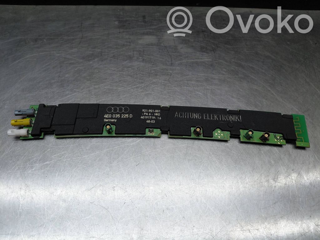 Audi A8 S8 D3 4E Radioantenne 