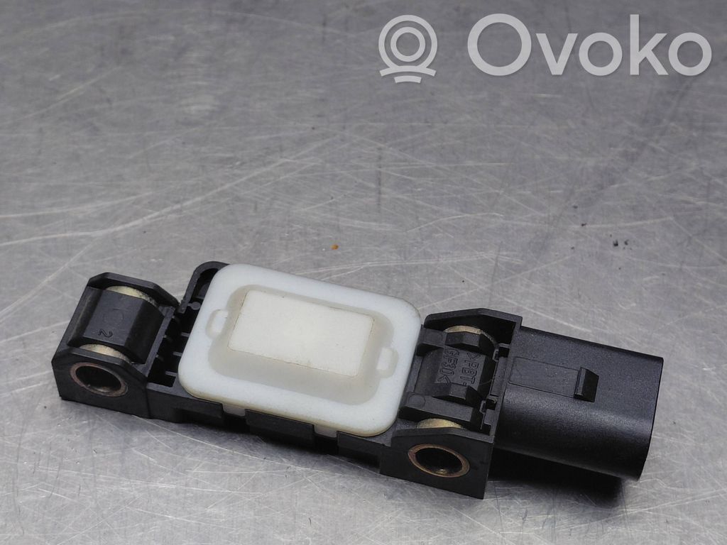 Airbagsensor Crashsensor Drucksensor   4B0959643E