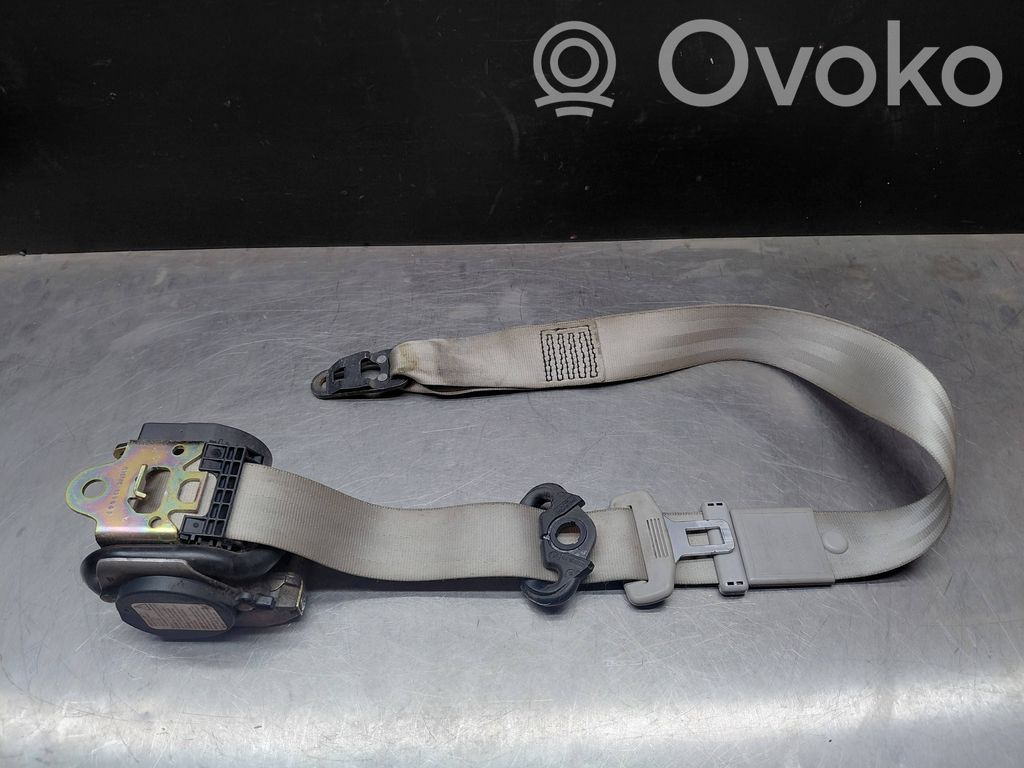 Cinturón delantero   601782700