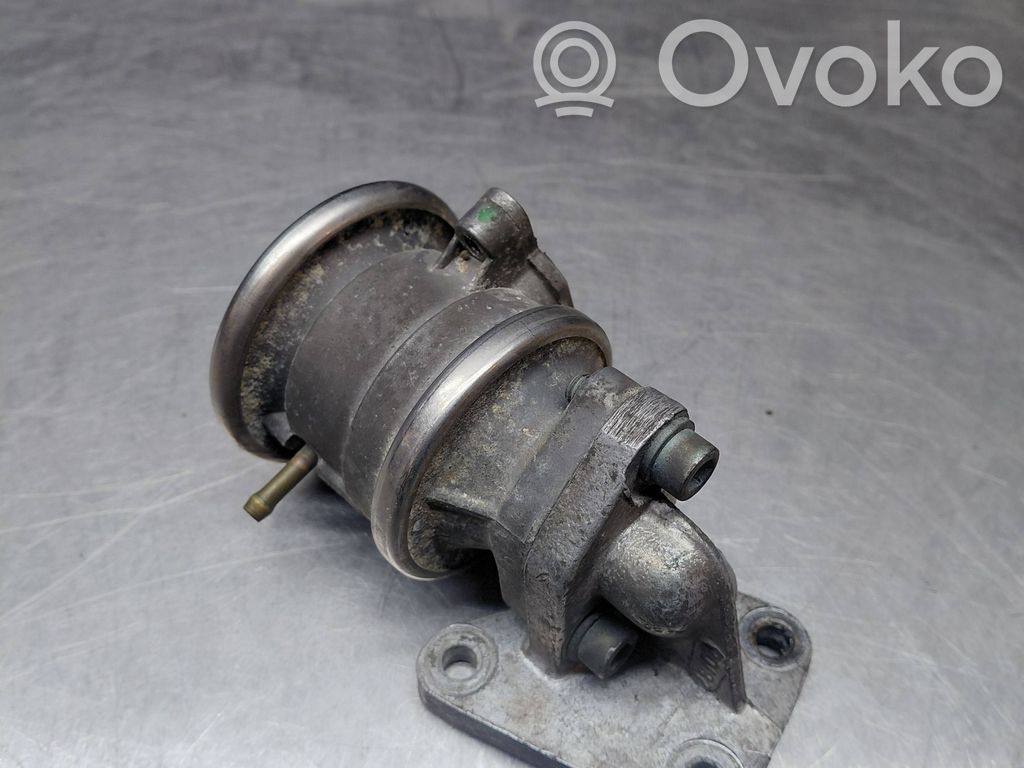 Audi A8 S8 D3 4E EGR vožtuvas 