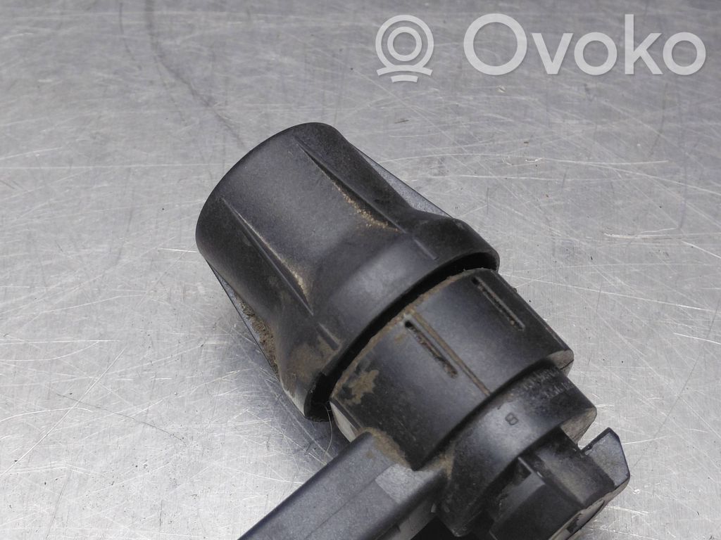Audi A8 S8 D3 4E Accelerator pedal position sensor 