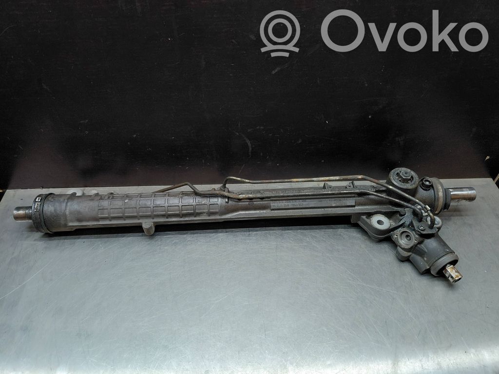 Audi A8 S8 D3 4E Vairo kolonėlė 