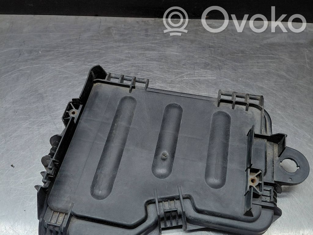 Audi A8 S8 D3 4E Deckel Sicherungskasten 