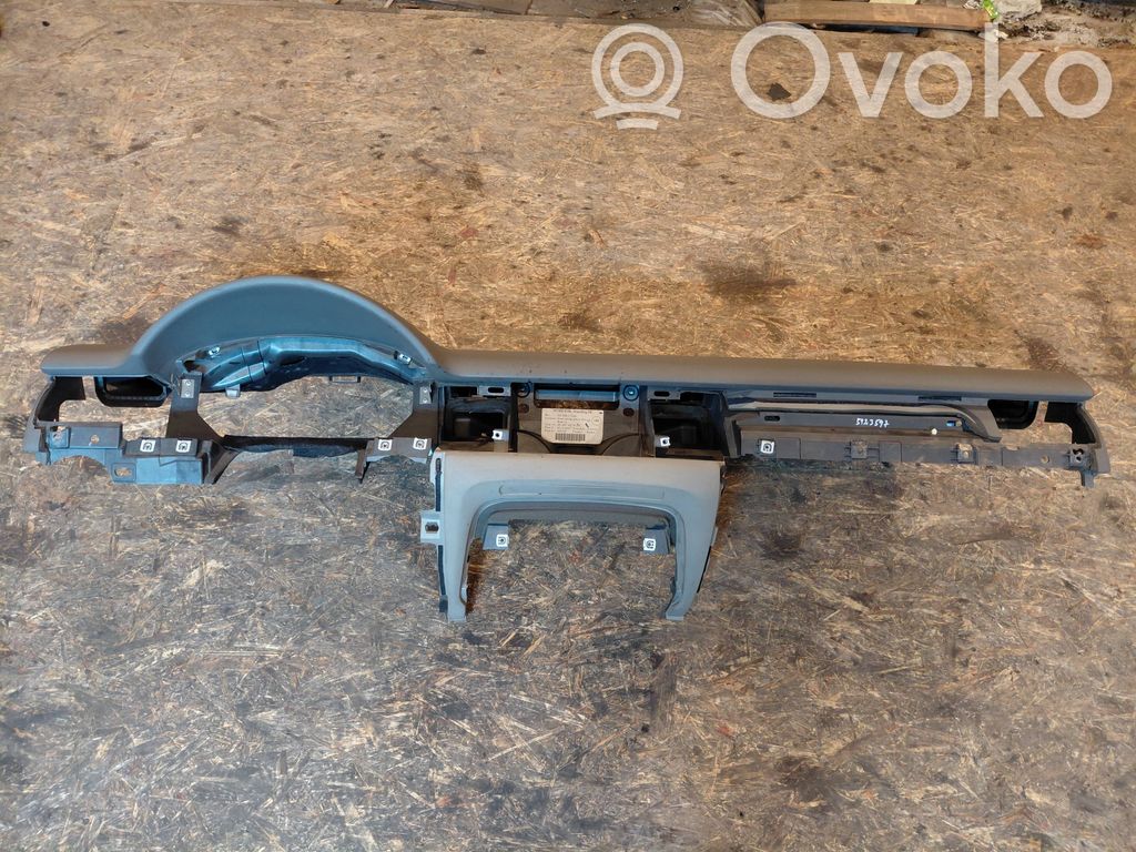 Audi A8 S8 D3 4E Tableau de bord 