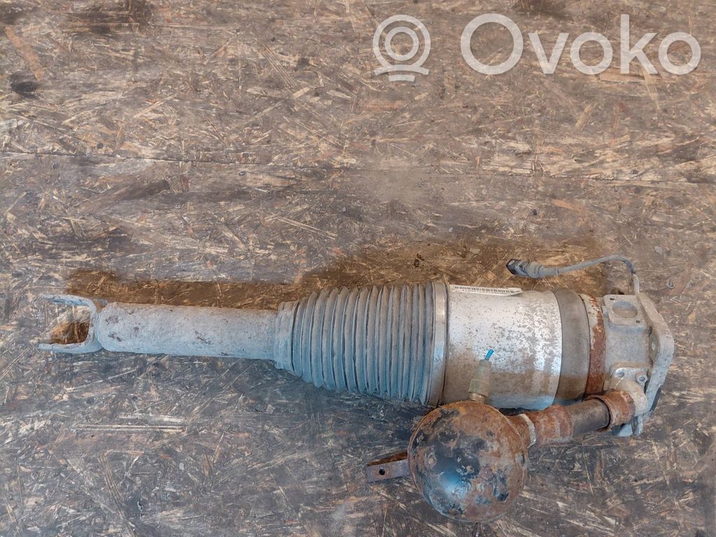Audi A8 S8 D3 4E Shock absorber/damper/air suspension 