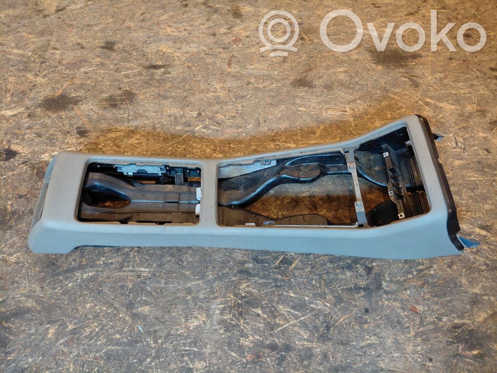 Audi A8 S8 D3 4E Center console 