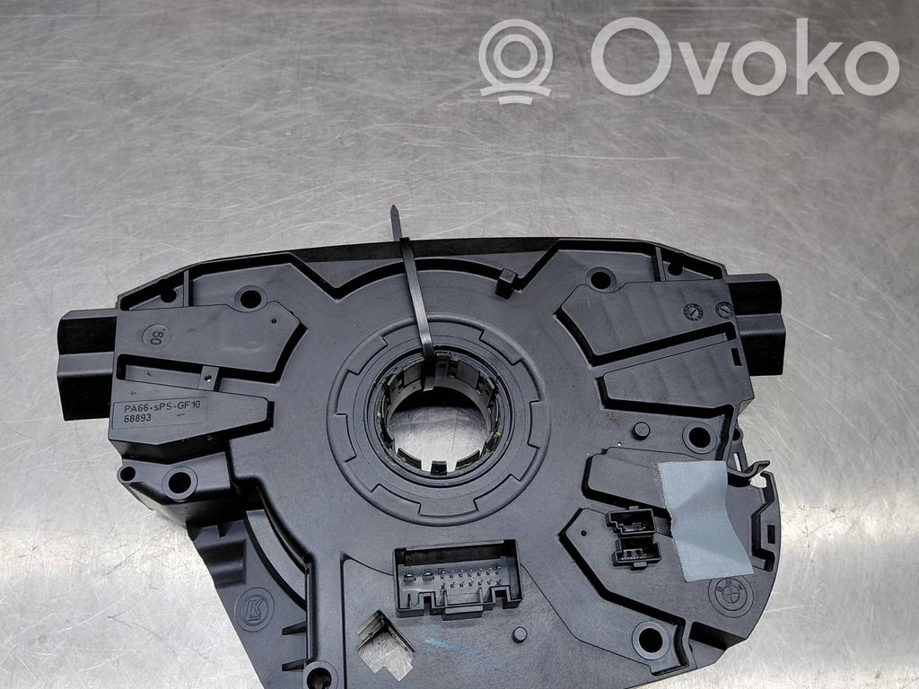 BMW 5 E60 E61 Stūres leņķa sensors 