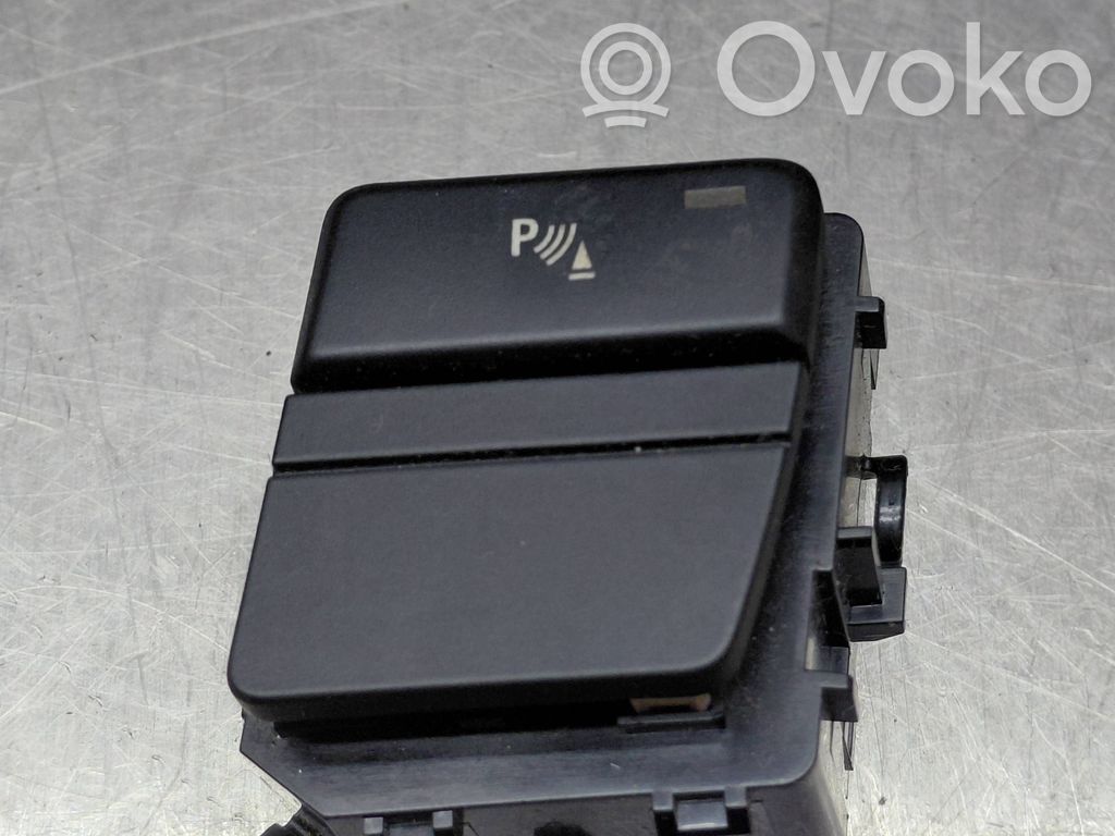BMW 5 E60 E61 Parking (PDC) sensor switch 