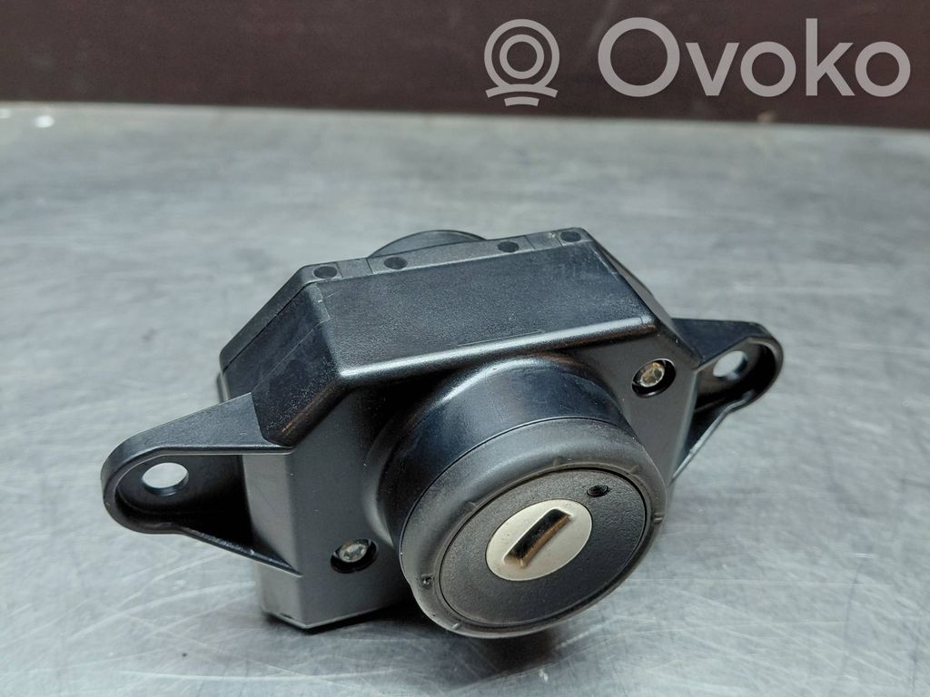 Audi A6 S6 C6 4F Ignition lock 