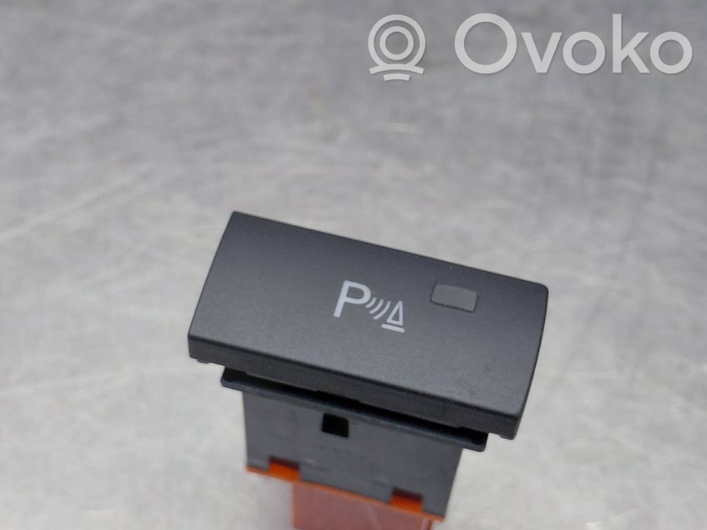 Audi A6 S6 C6 4F Parking (PDC) sensor switch 