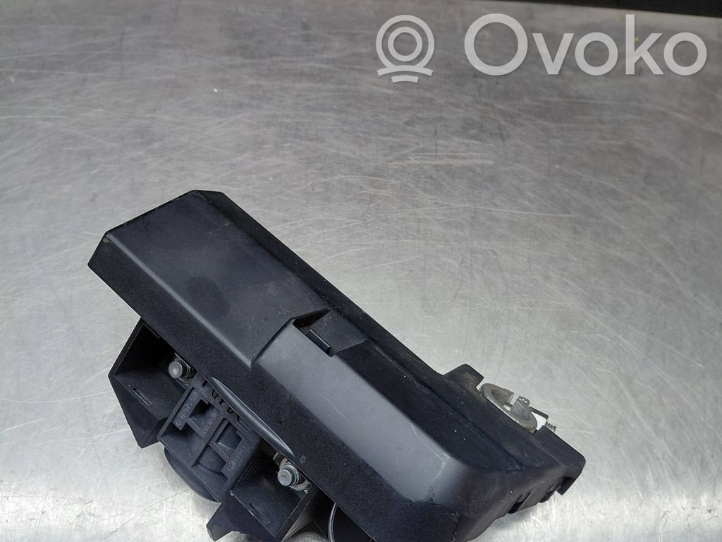Audi A6 S6 C6 4F Positive cable (battery) 