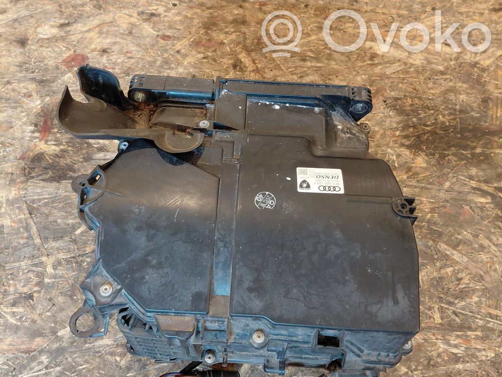 Audi A6 S6 C6 4F Heizungslüfter 