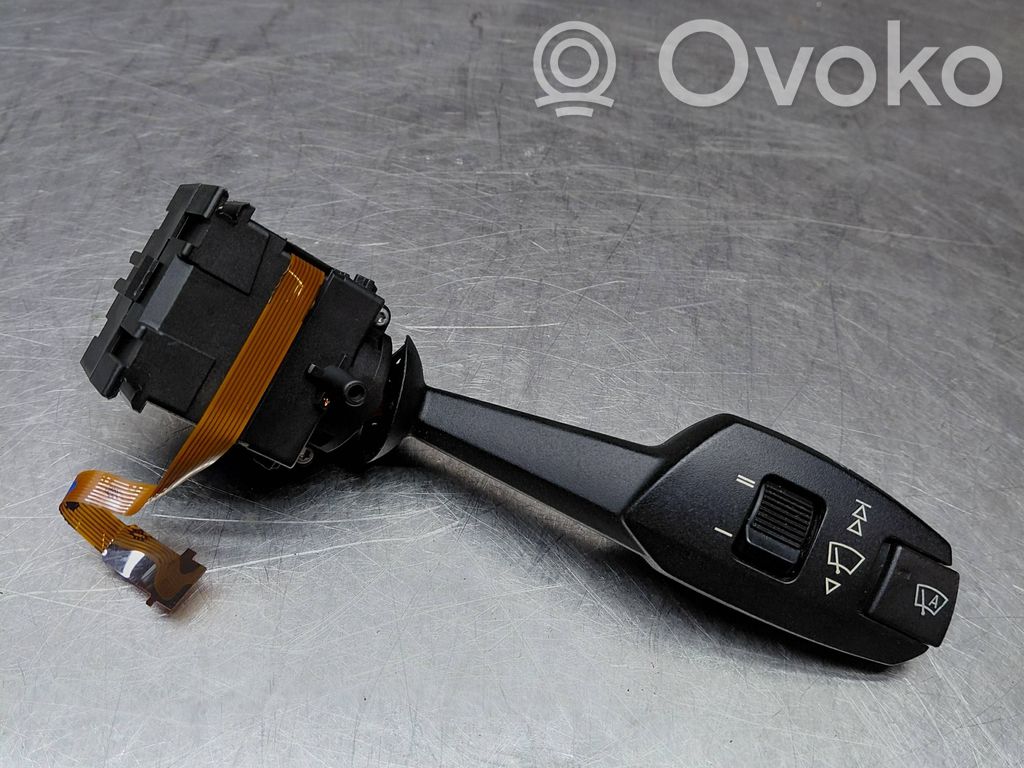 Wiper control stalk   01208100