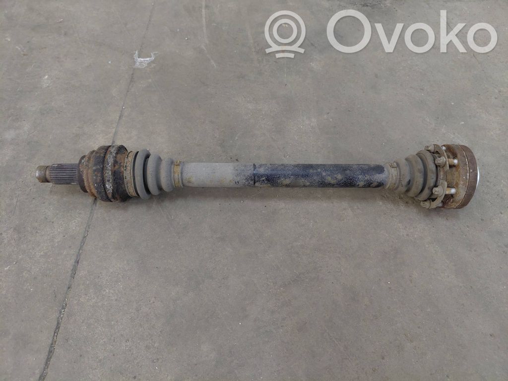 BMW 5 E60 E61 Rear driveshaft 
