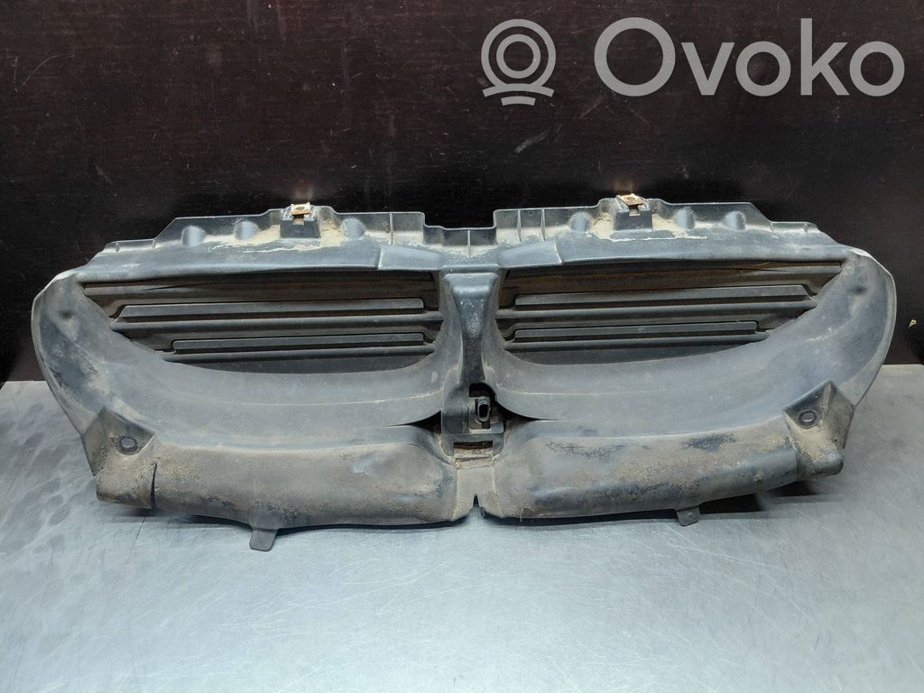 BMW 5 E60 E61 Lüfterzarge 