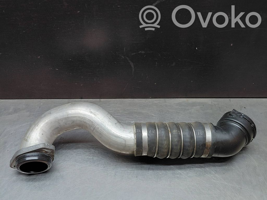 Intercooler hose/pipe   4727353