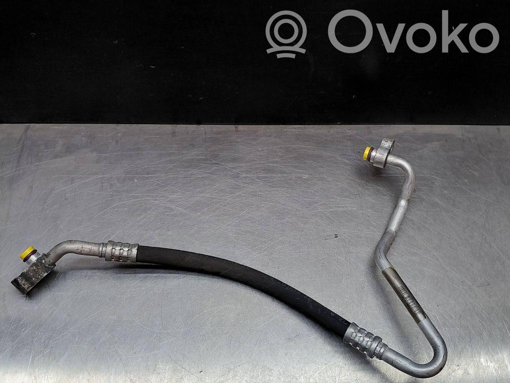 BMW 5 E60 E61 Air conditioning (A/C) pipe/hose 