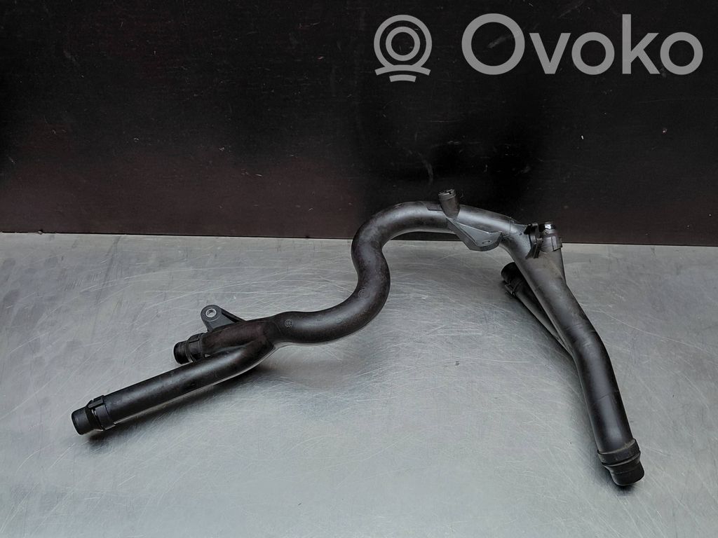 BMW 5 E60 E61 Engine coolant pipe/hose 