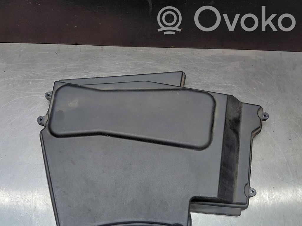 BMW 5 E60 E61 Fuse box cover 