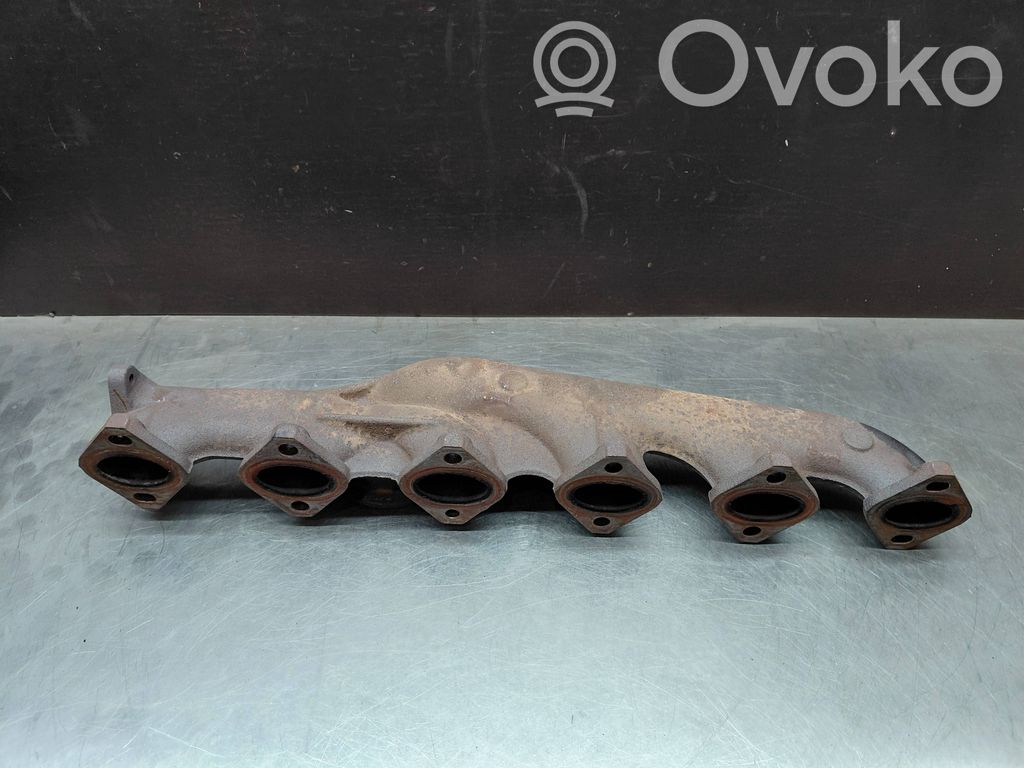 BMW 5 E60 E61 Exhaust manifold 
