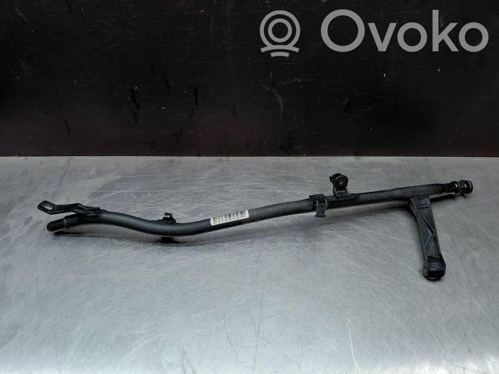 BMW 5 E60 E61 Oil level dip stick 
